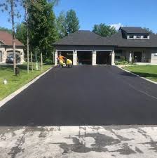 Best Driveway Crack Filling  in Powder Springs, GA